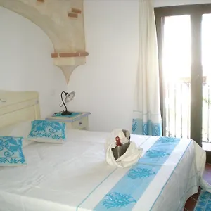 Bed & Breakfast Faunele, Orosei
